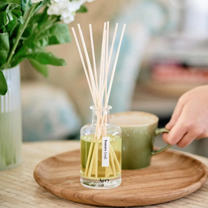 Aery Living Tomato Leaf Reed Diffuser